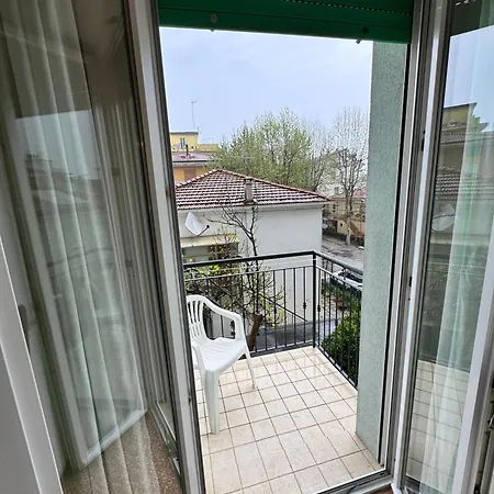 Hotel Urania Nuova Gestione Rímini