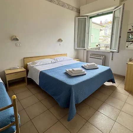 Urania Hotel