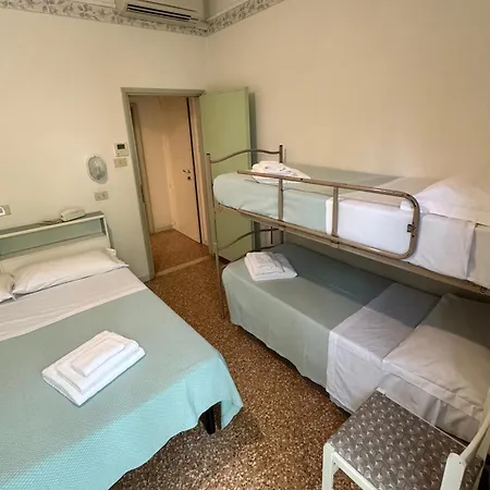 Urania Nuova Gestione Rímini