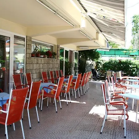 Urania Nuova Gestione 酒店