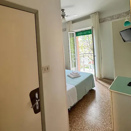 Hotel Urania Nuova Gestione
