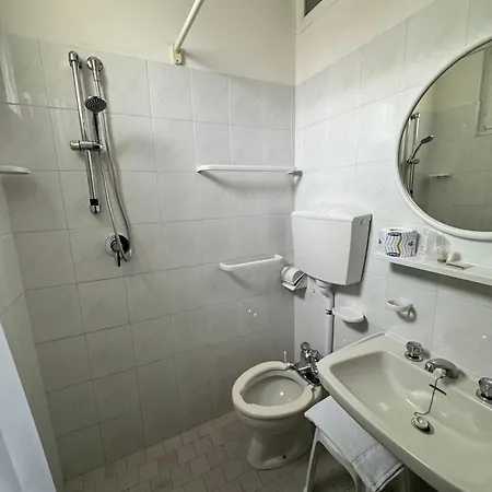 Hotel Urania Nuova Gestione