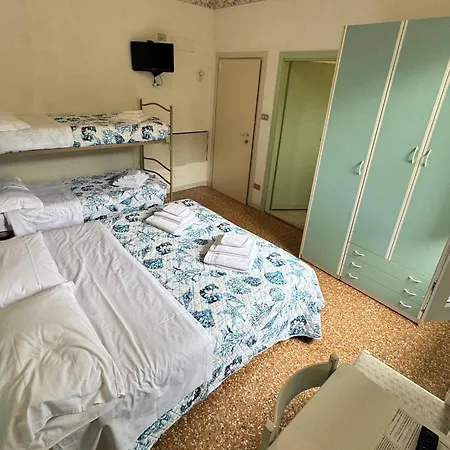 Urania Nuova Gestione Szálloda 3*
