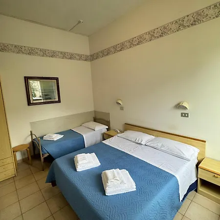 Urania Nuova Gestione Rimini