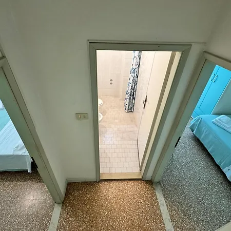 Urania Nuova Gestione Hotel Rimini