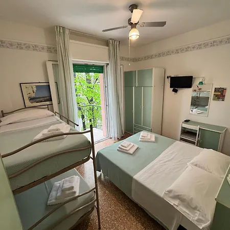 Hotel Urania Nuova Gestione Rimini