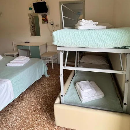 Urania Nuova Gestione Szálloda