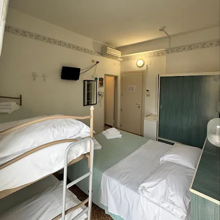 Urania Nuova Gestione Szálloda 3*