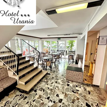 Urania Nuova Gestione 3*