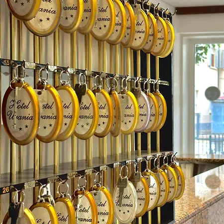 Urania Nuova Gestione