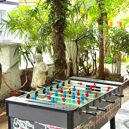Urania Nuova Gestione Otel 3*