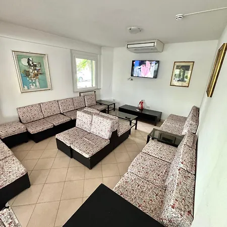 Urania Nuova Gestione Hotel Rimini