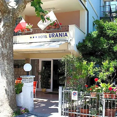 Urania Nuova Gestione 3*