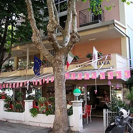 Hotel Urania Nuova Gestione 3*