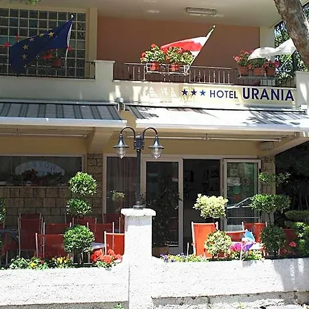 Urania Nuova Gestione Rimini