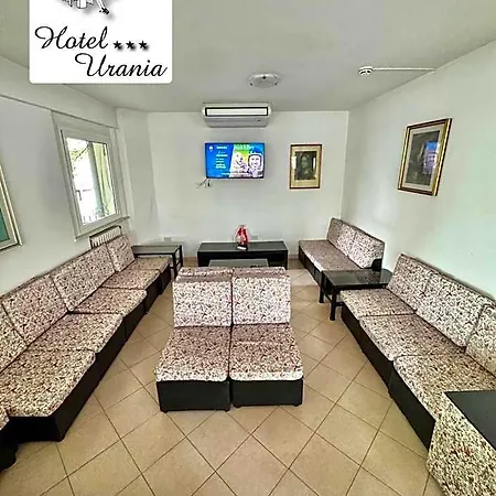 Hotel Urania Nuova Gestione Rimini