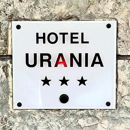 Urania Nuova Gestione 3*