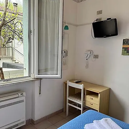 Urania Nuova Gestione Hotel
