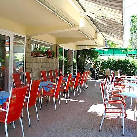 Urania Nuova Gestione Hotel Rimini