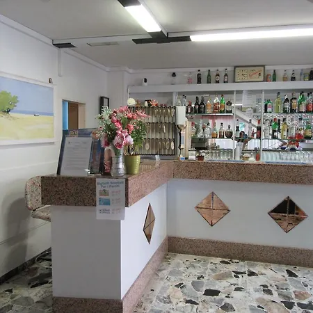 Urania Nuova Gestione Hotel Rimini