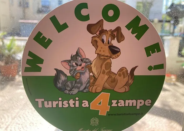 Urania Nuova Gestione 3* Rimini