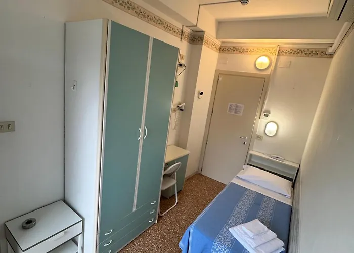 Urania Nuova Gestione Hotel