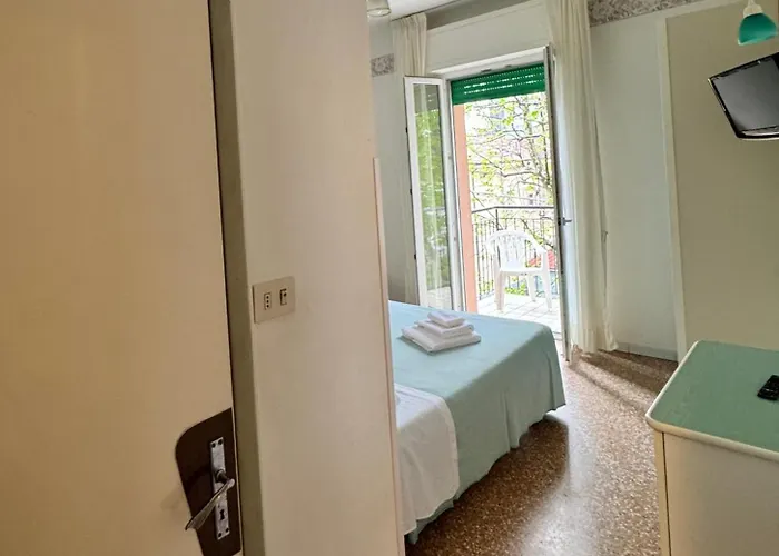 Hotel Urania Nuova Gestione