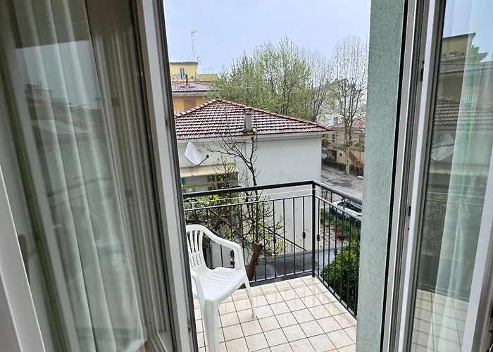 Hotel Urania Nuova Gestione Rimini