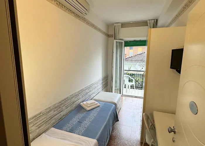 Urania Nuova Gestione Hotel