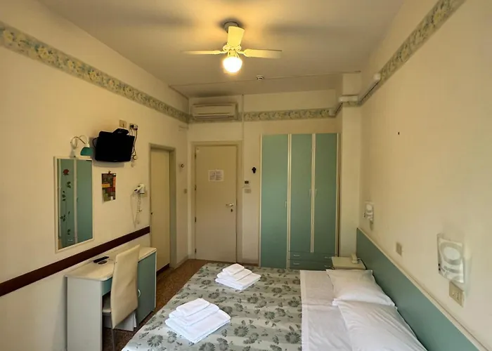 Urania Nuova Gestione Hotel Rimini