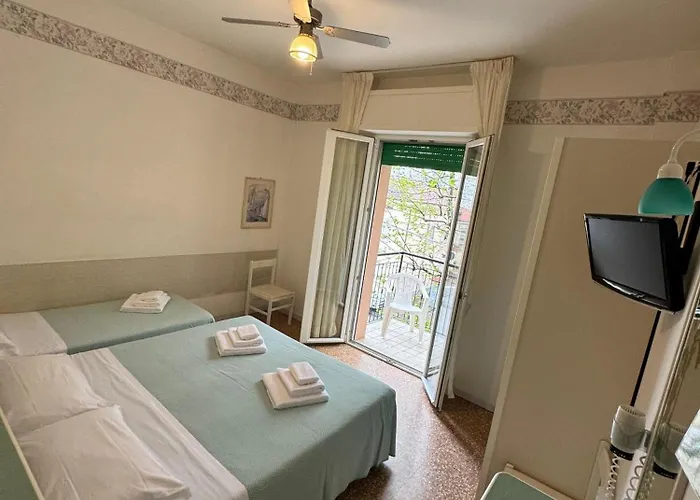 Hotel Urania Nuova Gestione Rimini