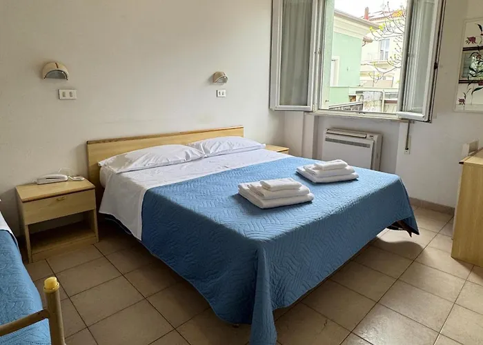 Urania Nuova Gestione Hotel