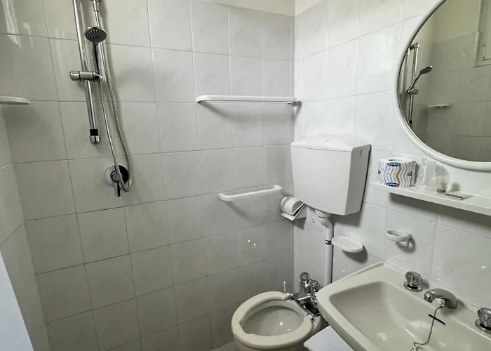 Hotel Urania Nuova Gestione