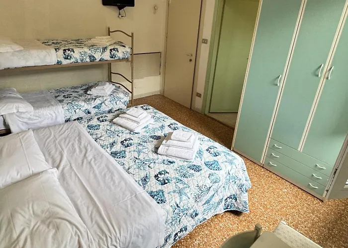 Urania Nuova Gestione Hotel 3*