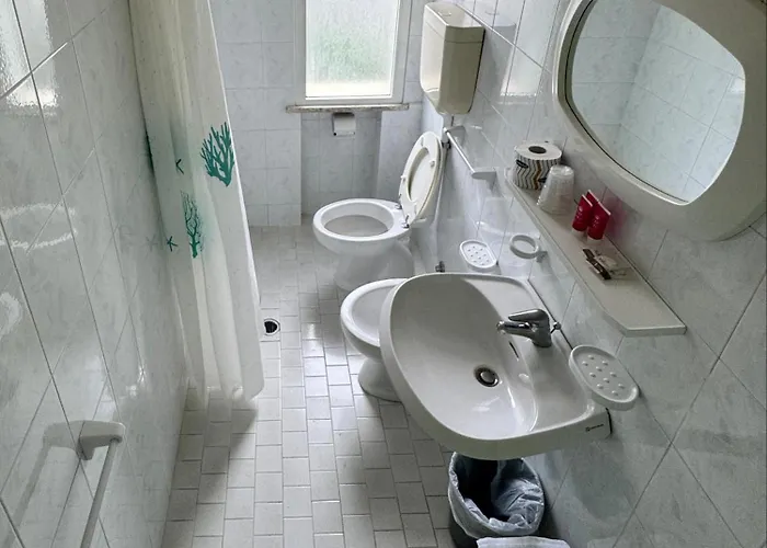 Hotel Urania Nuova Gestione 3*