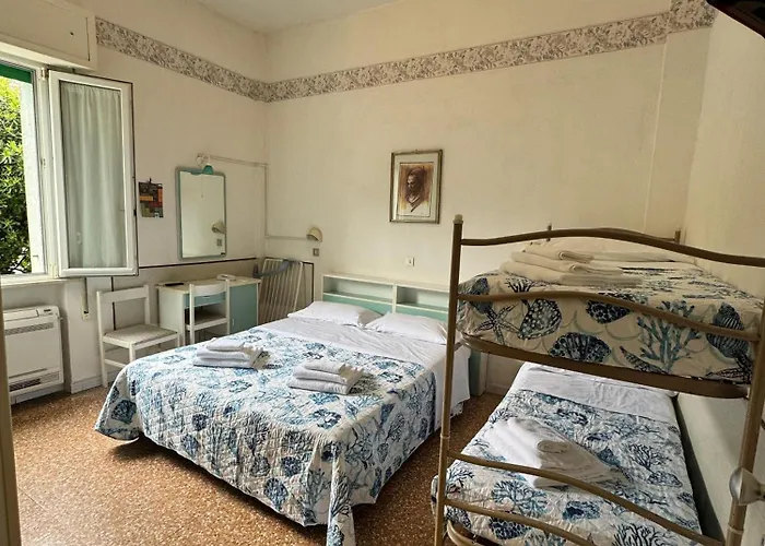 Urania Nuova Gestione Hotel