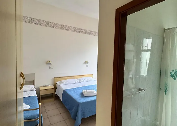 Urania Nuova Gestione Hotel 3*