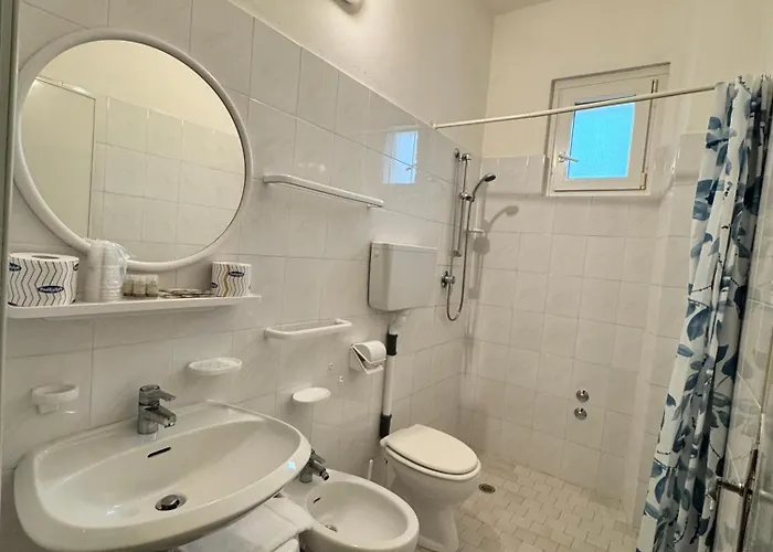 Urania Nuova Gestione Hotel Rimini