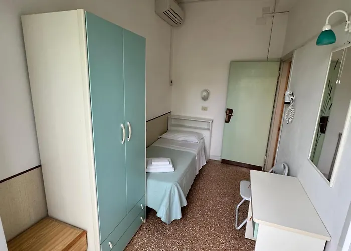 Hotel Urania Nuova Gestione Rimini