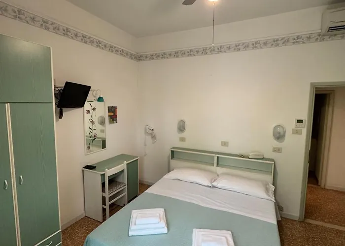 Hotel Urania Nuova Gestione