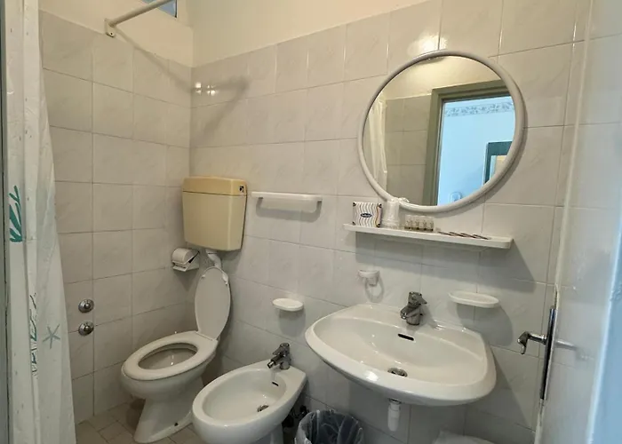 Urania Nuova Gestione Hotel 3*