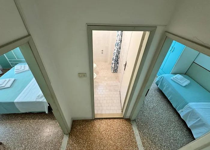 Urania Nuova Gestione Hotel Rimini