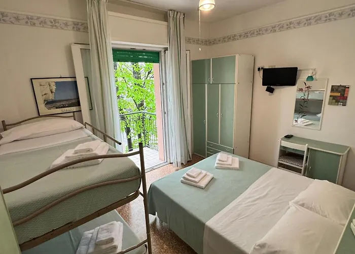 Hotel Urania Nuova Gestione Rimini