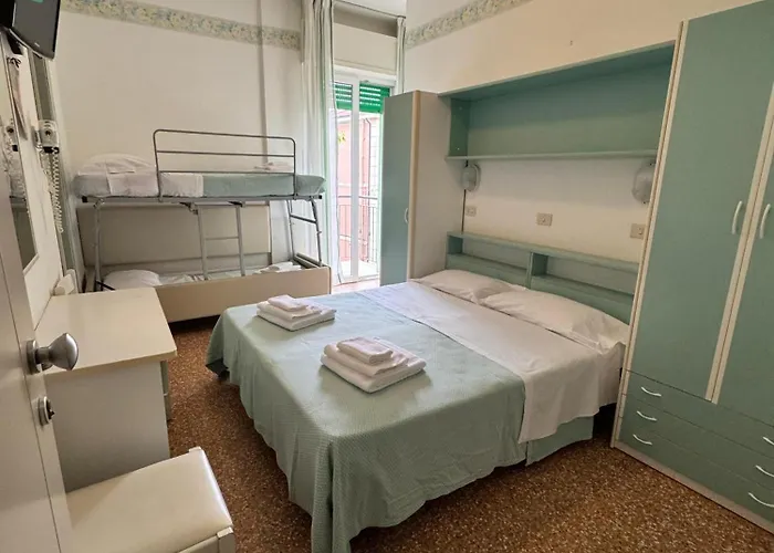 Urania Nuova Gestione 3* Rimini