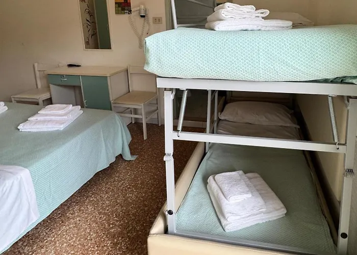 Urania Nuova Gestione Hotel