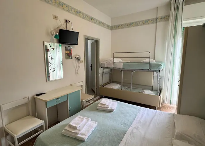 Urania Nuova Gestione Hotel Rimini