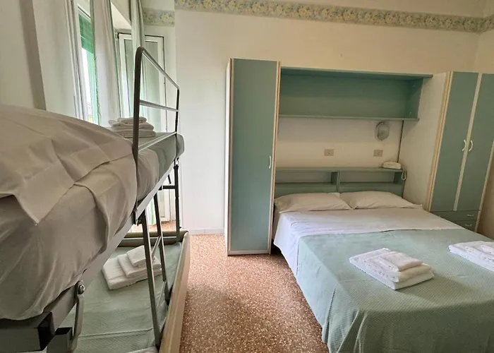 Hotel Urania Nuova Gestione Rimini