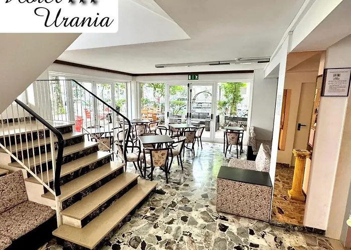 Urania Nuova Gestione 3*