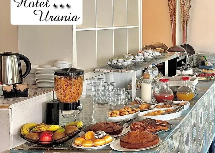 Urania Nuova Gestione Rimini