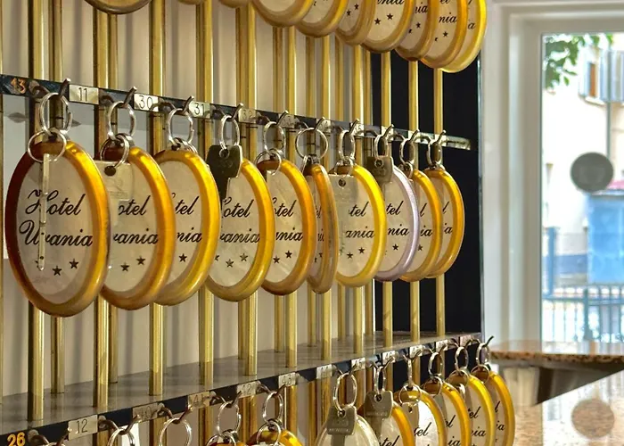 Urania Nuova Gestione